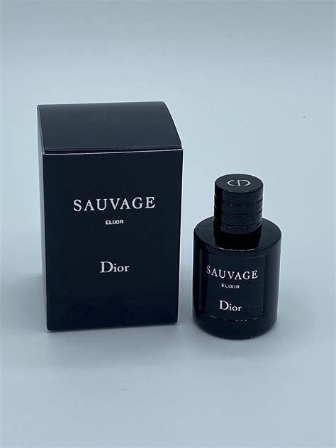 dior 7.5 ml